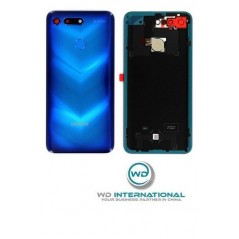 Back Cover Honor View 20 Bleu Origine Constructeur