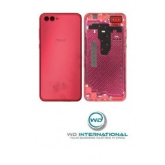 Back Cover Honor View 10 Rouge Origine Constructeur