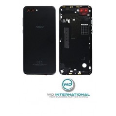 Back Cover Honor View 10 Noir Origine Constructeur