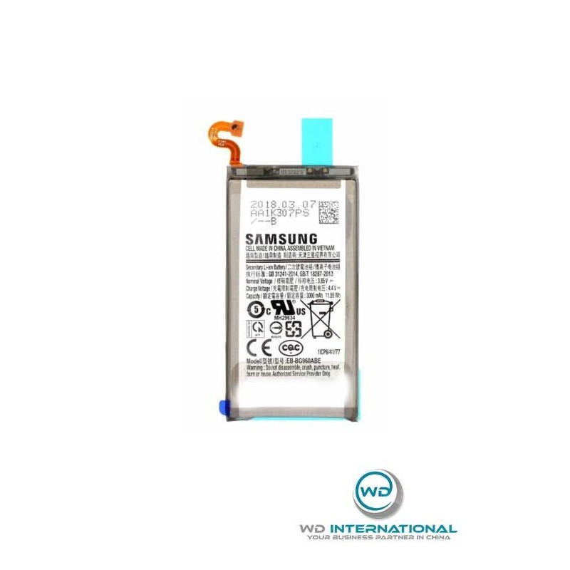 Batterie Samsung S9 Plus Service Pack
