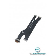 Nappe connecteur de charge Huawei P30 pro