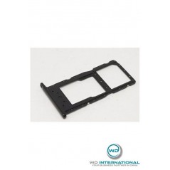 Tiroir Sim Honor 10 lite Noir