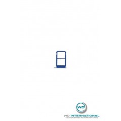 Sim Honor 10 Lite Blue Drawer