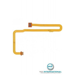 Nappe Capteur d'empreinte Honor 10 lite