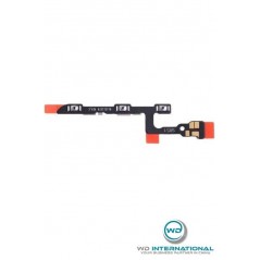 Bouton Volume Huawei P30 Noir