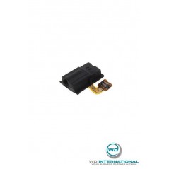 Nappe prise Jack Honor 8