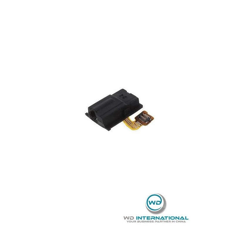 Nappe prise Jack Honor 8