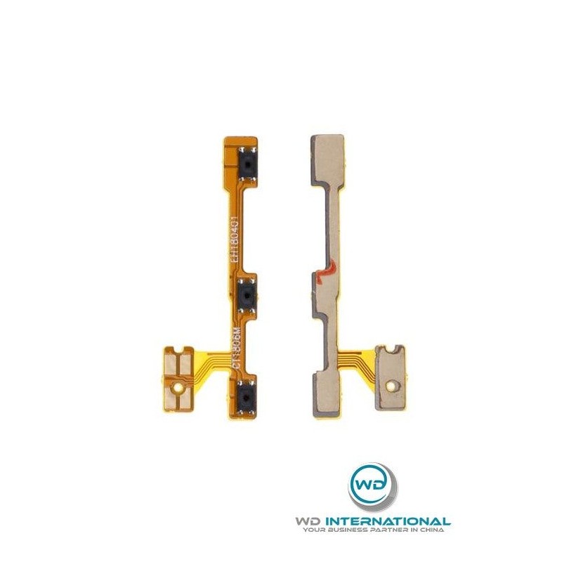 Nappe volume honor view 20