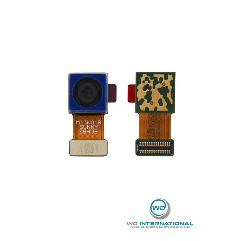 Caméra arrière Honor 10 lite