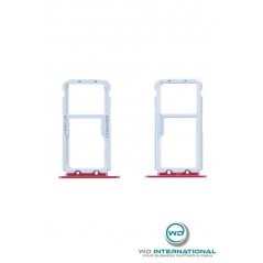 Tiroir sim honor view 20 rouge