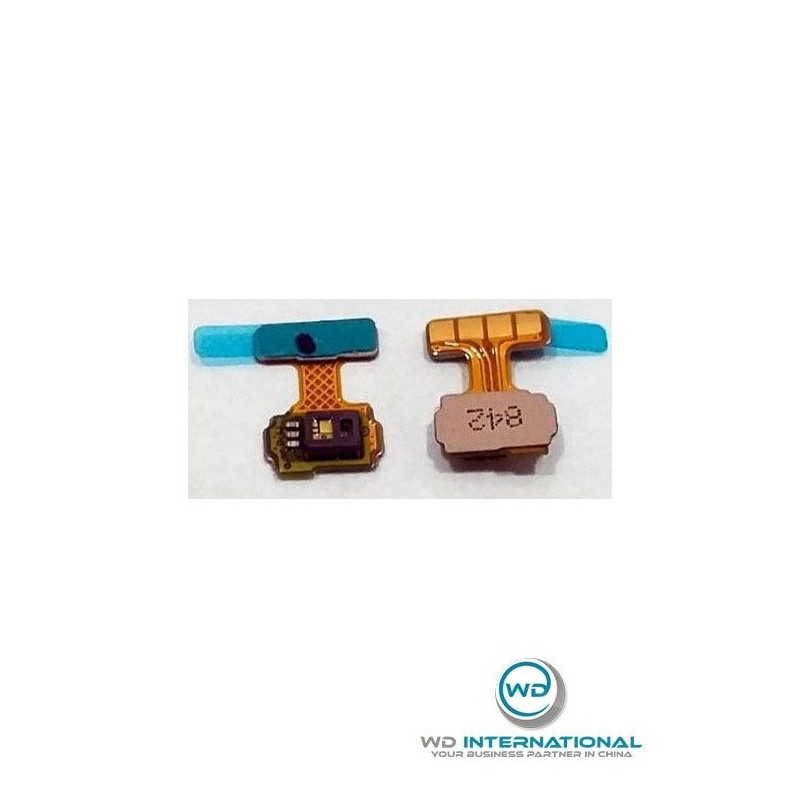 Sensor honor view 20