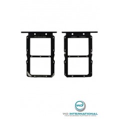 Cajón sim honor view 20 negro