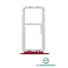 Cajón sim honor view 10 rojo