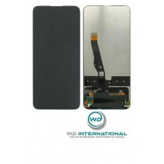 Schermo Huawei P Smart Z Nero