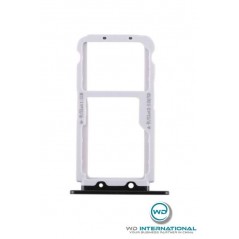 Tiroir sim Honor view 10 noir