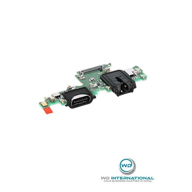 Connecteur de charge Huawei Honor view 10