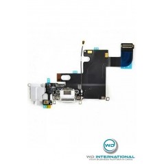 Connecteur de charge Iphone 8 - Noir