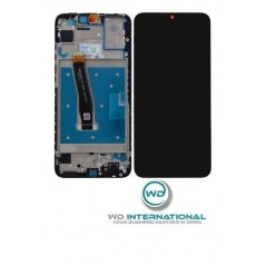 Écran Huawei P Smart Z Noir Avec Châssis (reconditionné)