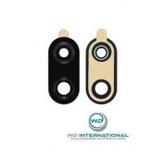 Lentille Caméra Huawei P Smart Plus Noir