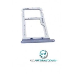 Tiroir SIM Honor 9 Gris