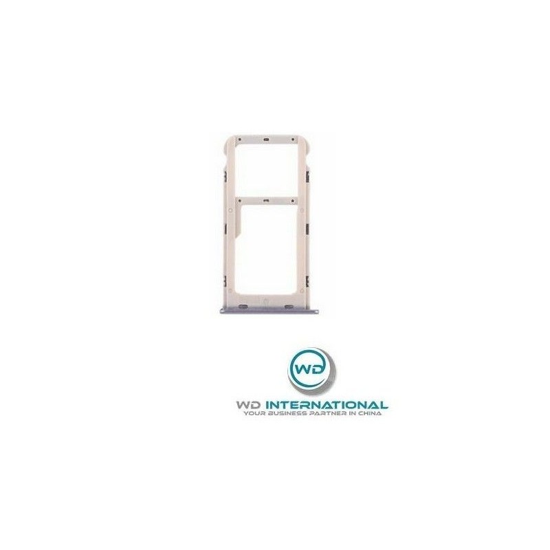 Tiroir SIM Honor 6A Or