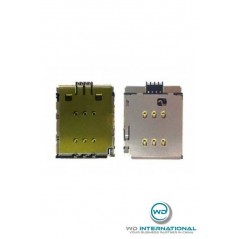 Lecteur Carte Sim iPhone X