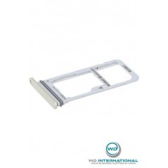 Tiroir Sim Samsung Galaxy Note 8 OR