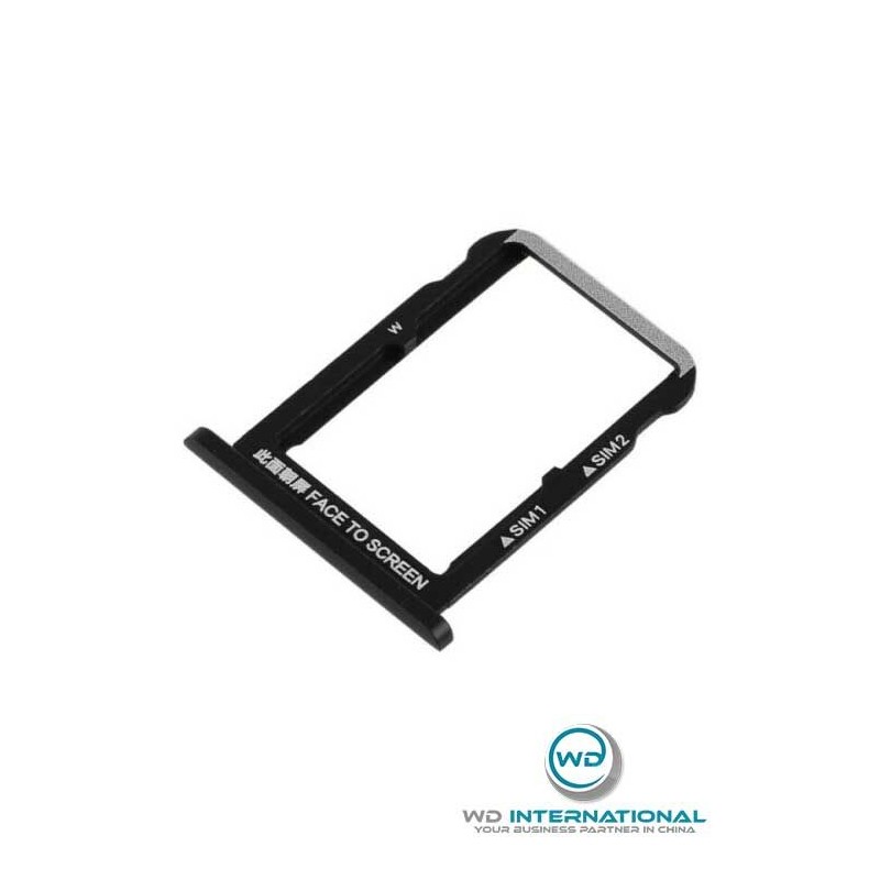 Tiroir Sim Xiaomi Mi A2 Noir