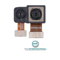 Doppia Fotocamera Posteriore Huawei P Smart / Honor 9 Lite