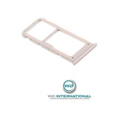 Cassetto SIM Huawei P Smart Oro