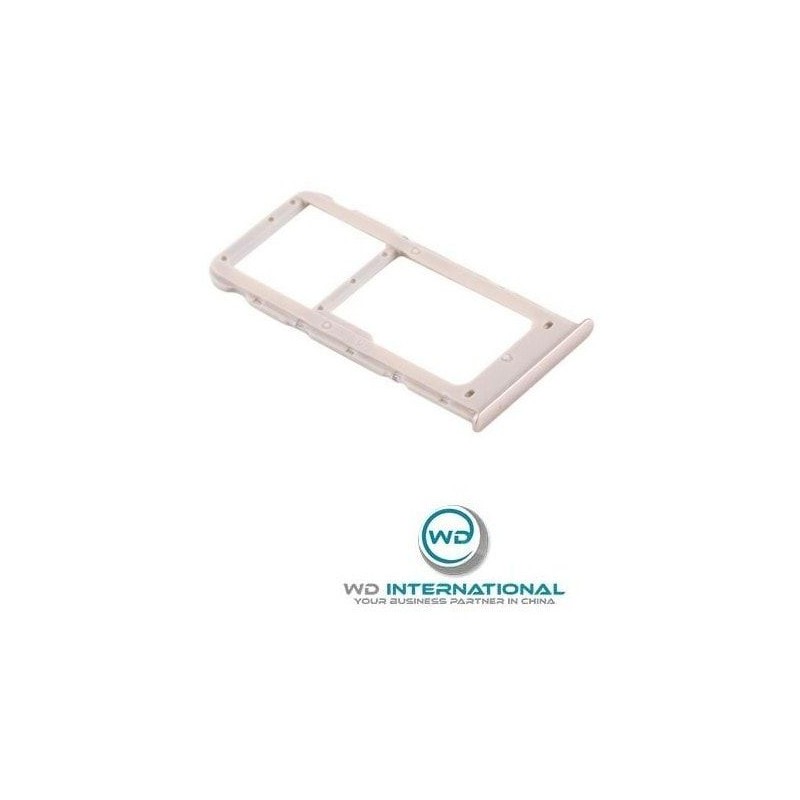 Tiroir SIM Huawei P Smart Or