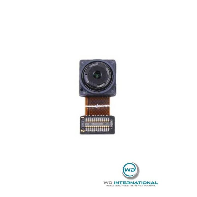 Huawei Honor 6C fotocamera posteriore