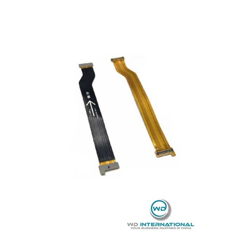 Nappe Conencteur Carte mére Huawei Honor 6X