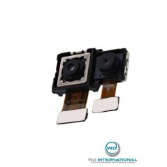 Caméra arriére Huawei Psmart Plus