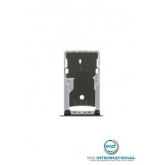 Tiroir sim Xiaomi Redmi 4x Noir