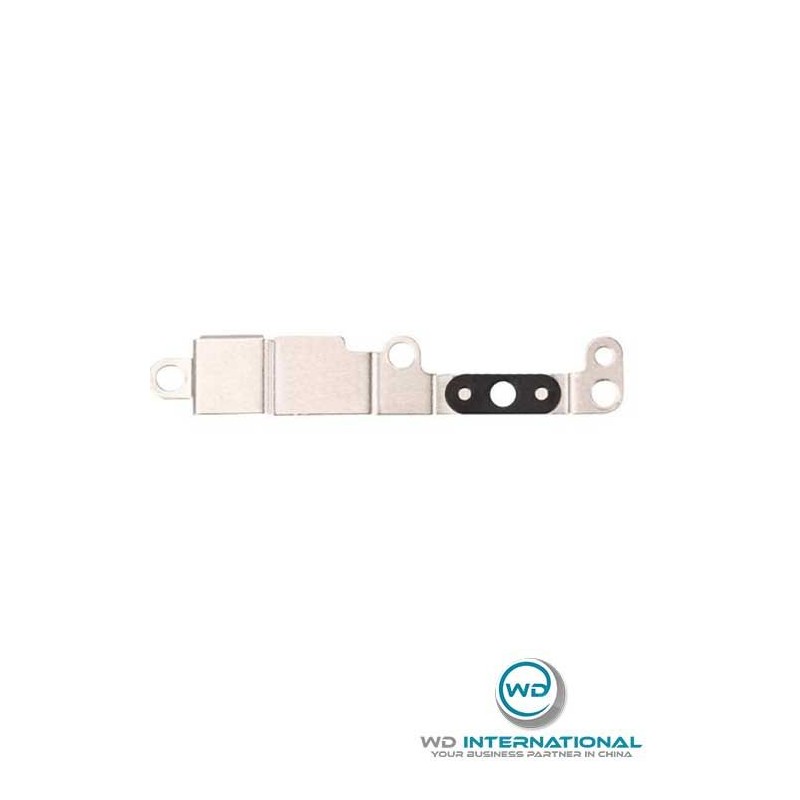 Support Métallique Bouton Home iPhone 8