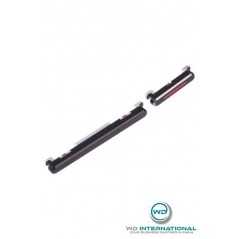 Bouton Power Huawei P30 Noir