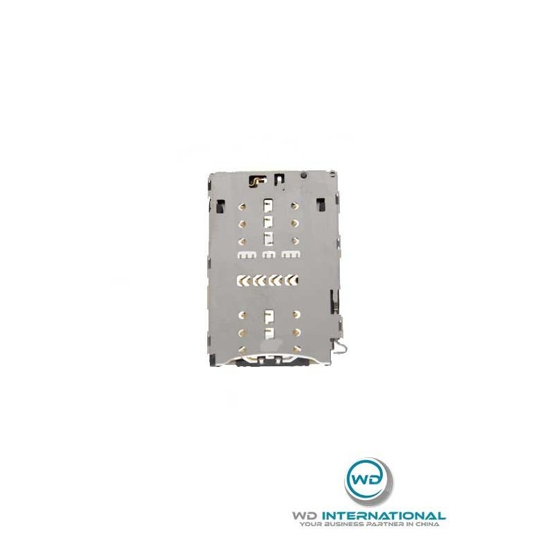 Lecteur Sim Huawei Honor View 10