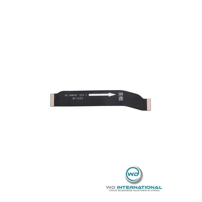 Nappe carte mère Huawei Mate 20 X