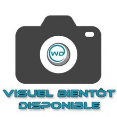 Bouton Power Huawei P30 Bleu