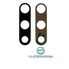 Obiettiva Della Fotocamera Huawei P30 Nero