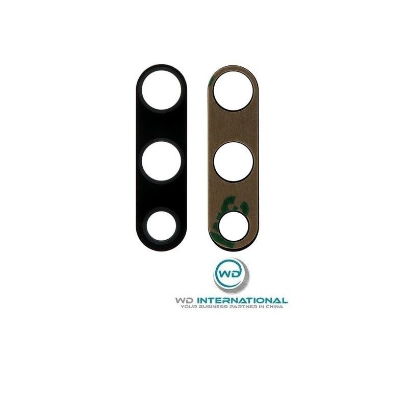 Obiettiva Della Fotocamera Huawei P30 Nero