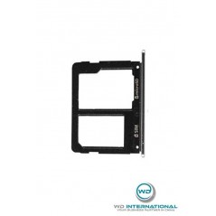 Cache de SIM A3/A5 2016 Noir