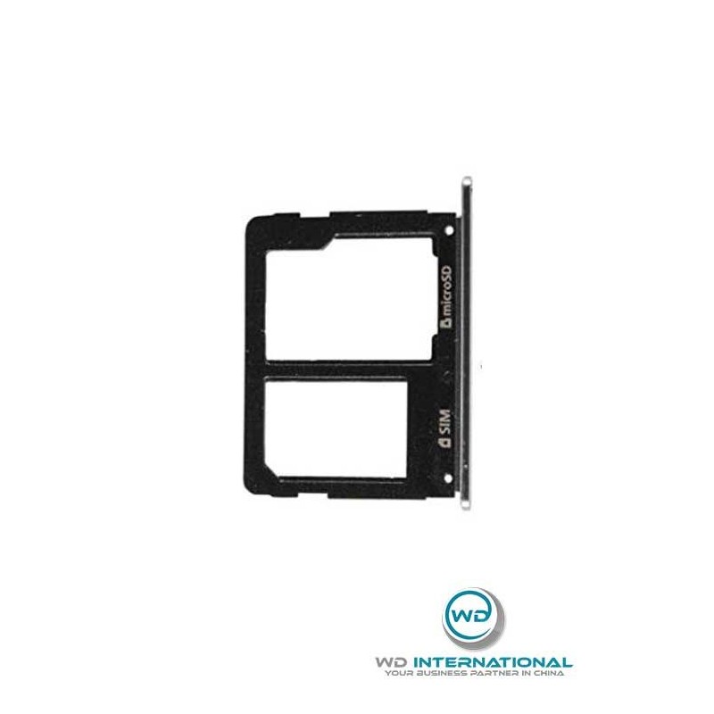 Cache de SIM A3/A5 2016 Noir