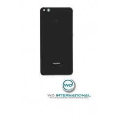 Back Cover Huawei P10 Lite Noir Origine Constructeur