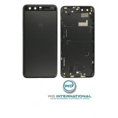 Back Cover Huawei P10 Noir Origine Constructeur