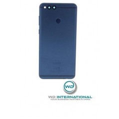 Back Cover Honor 7X Bleu Origine Constructeur