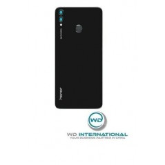 Back Cover Honor 8X Nero Produttore Origine