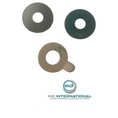 Lentille Caméra Xiaomi Redmi 5 Plus Noir