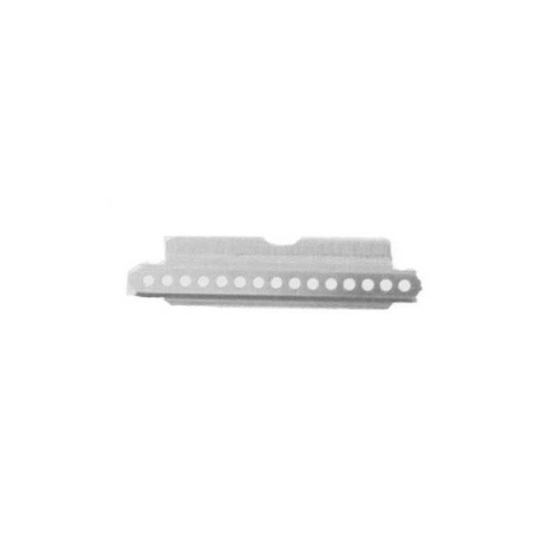 Grille Ecouteur Argent Samsung A5 2017